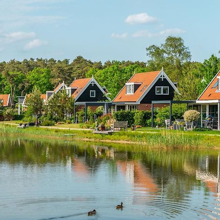 Europarcs De Zanding Otterlo Luaran gambar