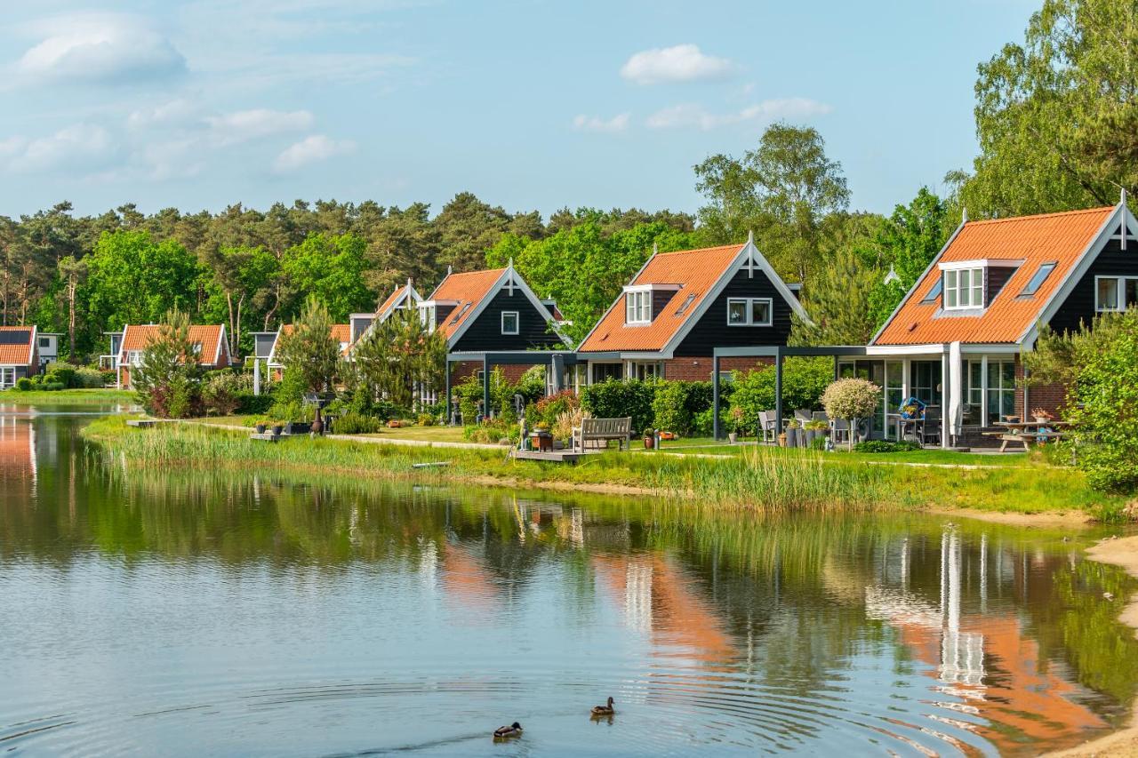 Europarcs De Zanding Otterlo Luaran gambar