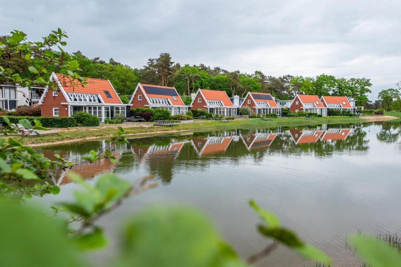 Europarcs De Zanding Otterlo Luaran gambar