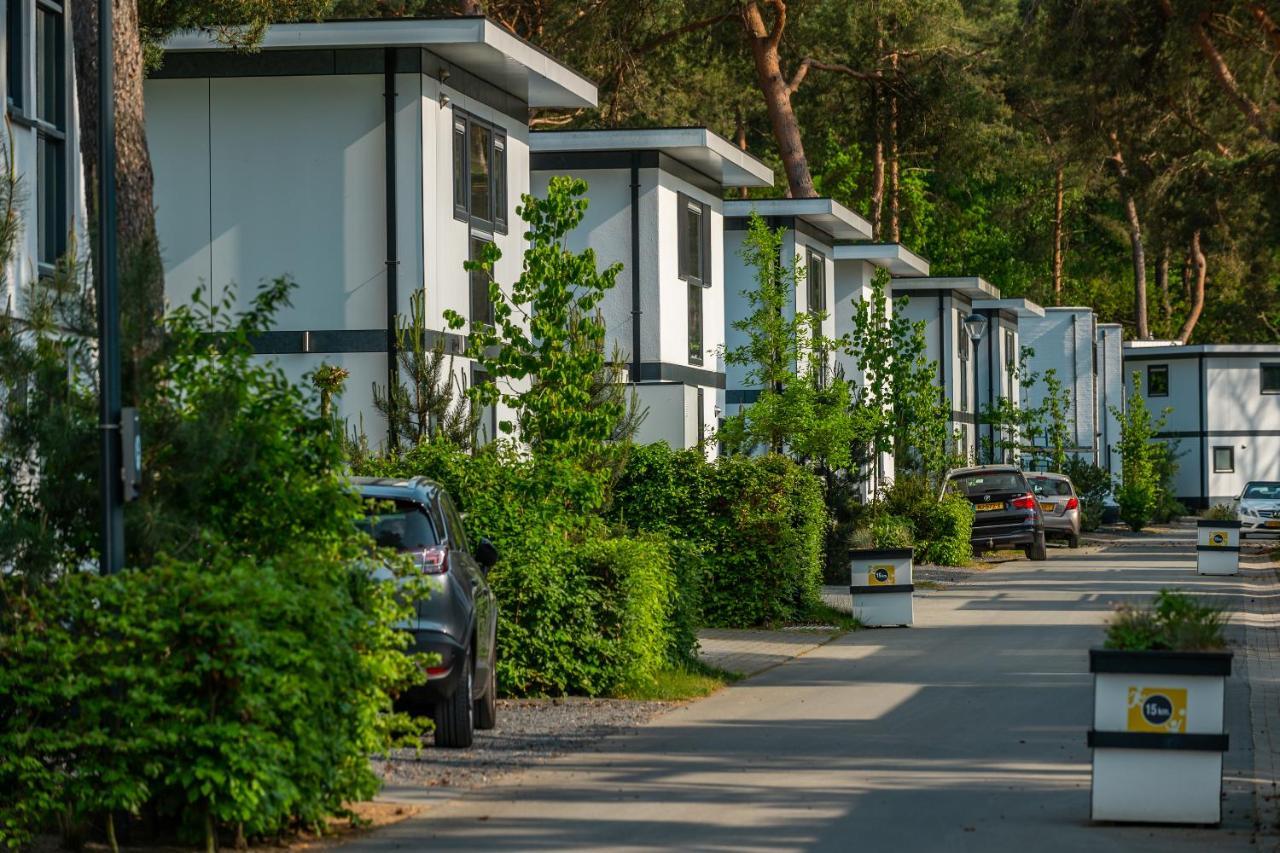 Europarcs De Zanding Otterlo Luaran gambar