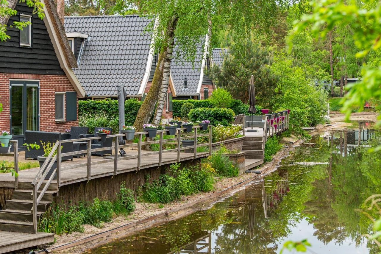 Europarcs De Zanding Otterlo Luaran gambar