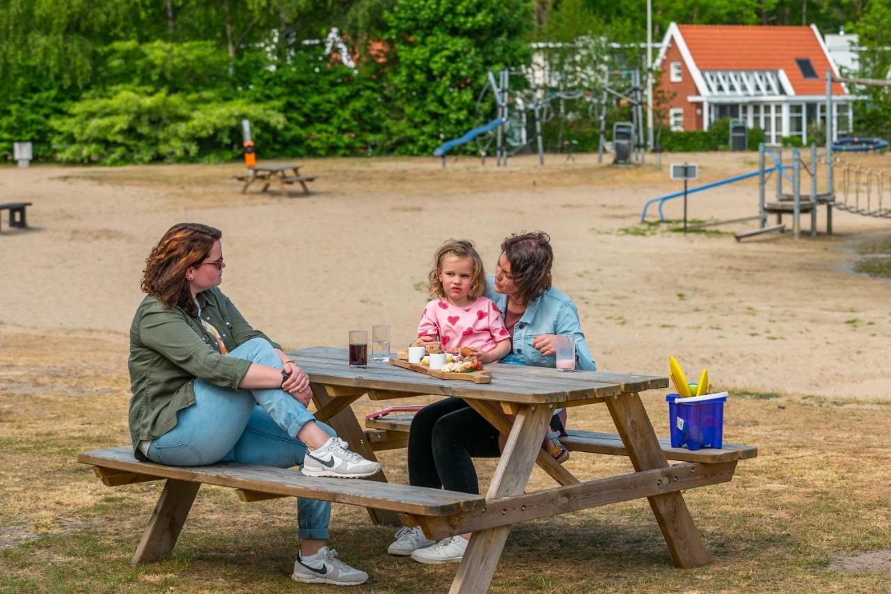 Europarcs De Zanding Otterlo Luaran gambar