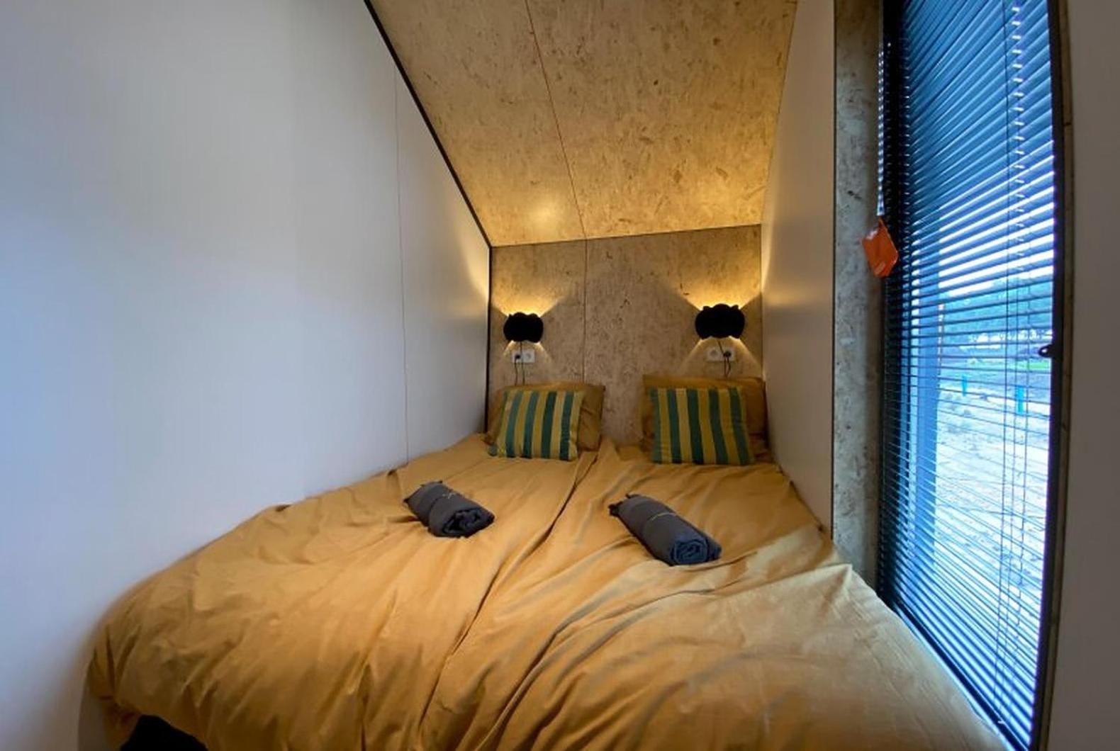 Europarcs De Zanding Otterlo Bilik gambar
